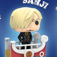 SANJI FUNKO POP KINDER ONE PIECE PASQUA 2026