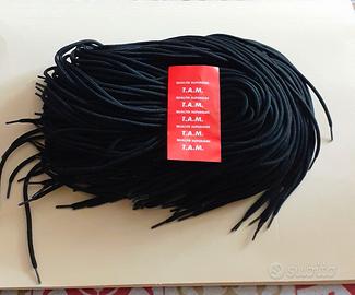 Lacci per scarpe 54 paia 