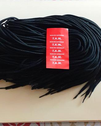 Lacci per scarpe 54 paia 