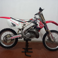 Honda CR250 2t 1998