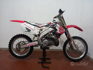 Honda CR250 2t 1998