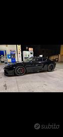 Porsche Cayman 718 gt4