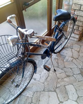 bici bianchi da donna 