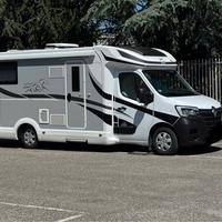 MC Louis Yearling 89 Euro 6 DTemp 2.3 c.c. 165 CV