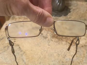 Occhiale da Vista Carrera