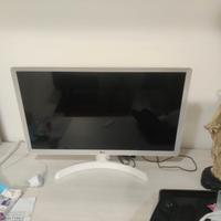 TV LG 28" LED HD