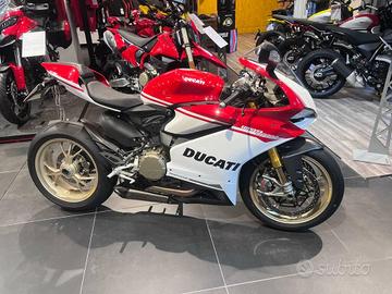 DUCATI 1299 Panigale S Abs