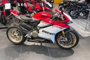 DUCATI 1299 Panigale S Abs