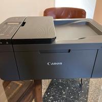 Stampante multifunzione Canon TR4755i