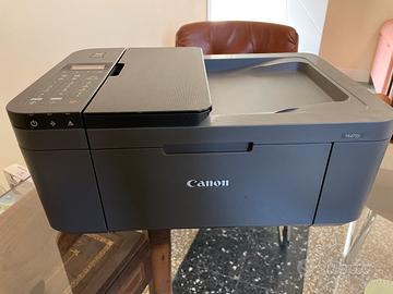 Stampante multifunzione Canon TR4755i