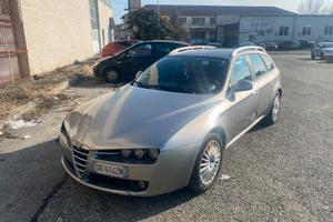 Alfa romeo 159 jtdm
