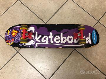Skateboard