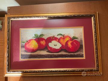Quadro riama