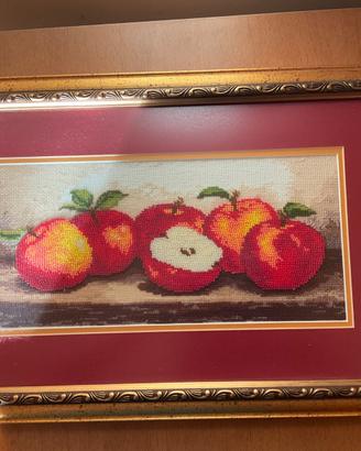 Quadro riama