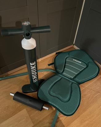 Accessori per SUP premium Huiike