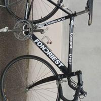 Bici da corsa