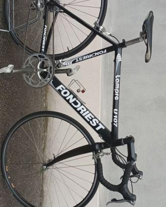 Bici da corsa