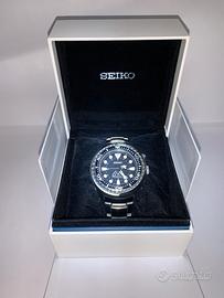 Seiko Prospex Kinetic Diver’s