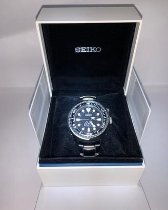 Seiko Prospex Kinetic Diver’s