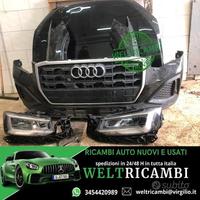 AUDI Q2 2024 PER RICAMBI