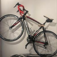 Bici da corsa Bianchi 55 cm C2C Reparto Corse