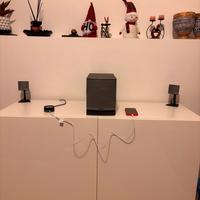 Casse Bose altoparlanti multimedia