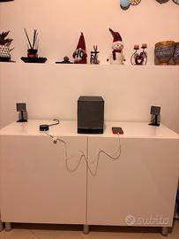 Casse Bose altoparlanti multimedia