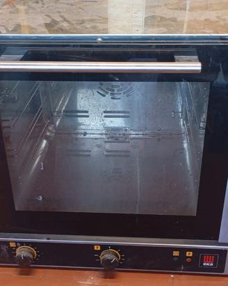 forno i dustriale