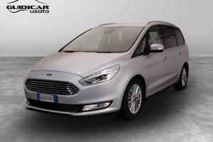 FORD Galaxy III 2015 - Galaxy 2.0 tdci Titanium s&