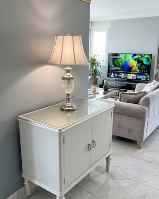 Comodini / pezzi  Designe