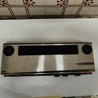 audio System F2 500