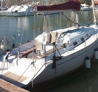 RIMAR 31.3 SPORT + 18hp LOMBARDINI