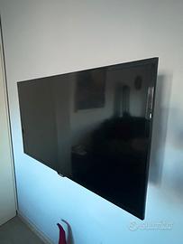 TV Samsung 39” Full HD + Chromecast