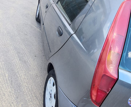 Fiat punto 1.3 multijet