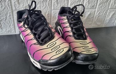 Nike TN Air Max, Tg 38 - Indossate solo 5 volte