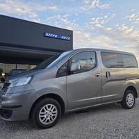 NISSAN NV200 1.5DCI 7 POSTI