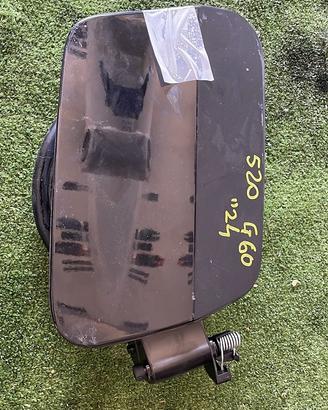 Tappo rifornimento bmw g60 del 2024