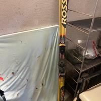 Sci Rossignol