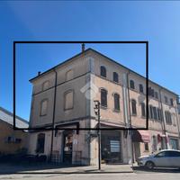 PALAZZINA A CASTELBELFORTE