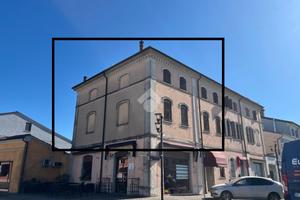 PALAZZINA A CASTELBELFORTE