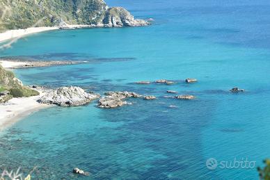 Last Minute a Capo Vaticano Tropea Calabria