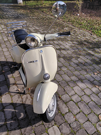 Vespa 125 Primavera 1978