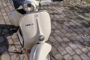 Vespa 125 Primavera 1978