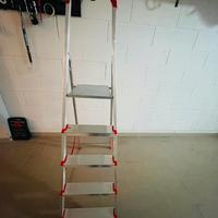 Scala alluminio