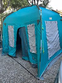 Veranda da camper NOVA SSS60