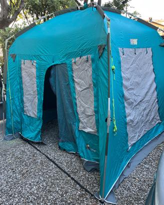 Veranda da camper NOVA SSS60