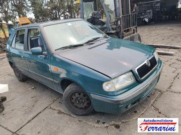 SKODA FELICIA 2 6U1 1.3 68CV 98-01 - Ricambi
