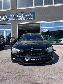 Bmw 116I Neopatentati