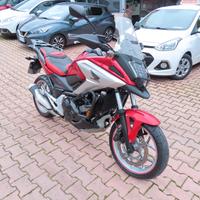 Honda NC 750 X 15.000 KM ZERO SINISTRI UNIPROPRIET