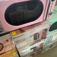 Microonde silverCrest